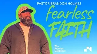 Fearless Faith