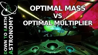 Optimal mass vs Optimal multiplier guide | Elite dangerous