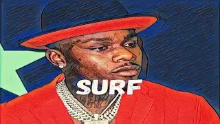 DaBaby x NLE Choppa Type Beat 2021 - 