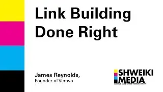 Link Building Done Right