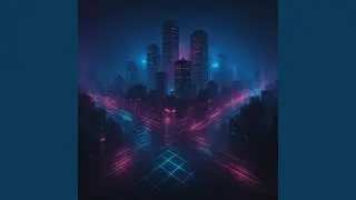 China Cyberpunk