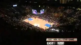 Flavio Tranquillo & Federico Buffa - ASG 2007: Il credo rinnegato da Coach D'Antoni