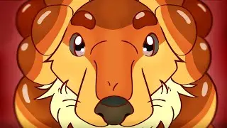 Didn't I do it for you // ft. Daschbun (Borzoi Animation Meme)