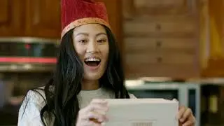 Sacred Kitchen Flatbread Hype Video