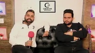 Best Music Distribution Company in Punjab & Haryana For Independent Artists | Creative Moudgil
