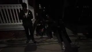 4 a.m. With 4c’s (Bts)
