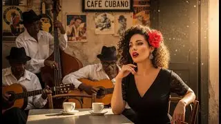 Romantic Jazz Cuba 🇨🇺 Romance de la Habana | Buena Vista Style