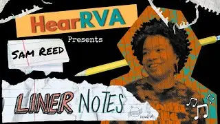 'This is Love': Sam Reed, dope Richmond vocalist, works w/ her friends to move souls with music