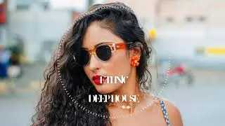 World Deep House | Global Grooves & Atmospheric Vibes
