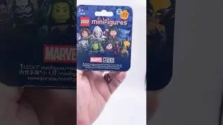 Marvel LEGO min-figures ECHO! #marvel #mcu #echo #lego #legominifigures #toys #shorts #disney
