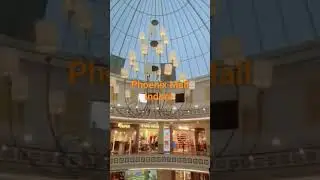 New Mall found at bypass Indore #