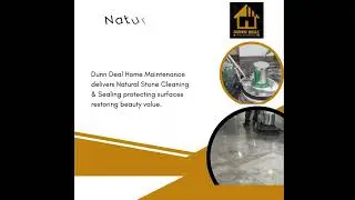 Dunn Deal Home Maintenance