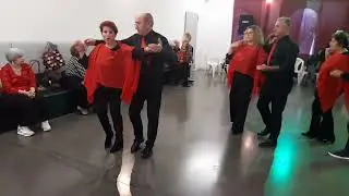 Diurni  Dance - tango