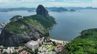 Discovering Brazil: A subcontinental region