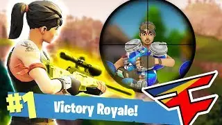THE BIGGEST FORTNITE FAIL EVER!!! (Best Fortnite Highlights #17)