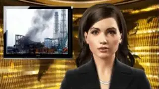 Libya uprising - Japan Nuclear Disaster