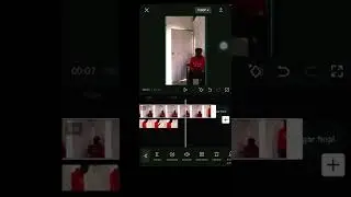 vin apran fè Video pou kòw sou telephon ou avek capcut