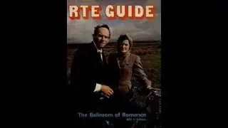 The Ballroom of Romance: A backward glance (documentary)