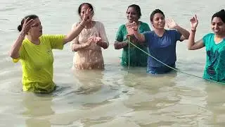 जय माता दी जय मां गंगे🗾🙏