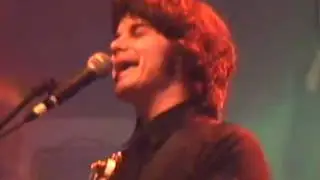 Wannadies Popstad 2000 Amiralen Malm&ouml; Sweden 3 feb 2000 Full Show