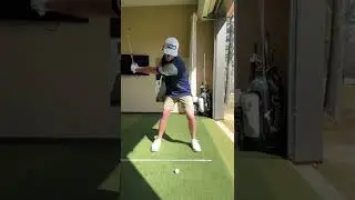 Bryce McLaughlin - High Meadow Ranch_Swing2