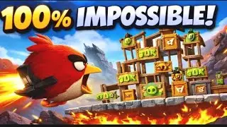 Angry birds game 😡🎯#subscribe #explorepage #viralvideo 