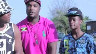 Gutta The Governor Ft. Wahlioochi 