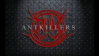 Indonesian Deathcore | ANT KILLERS (Madura Deathcore) - The Breaking Nerve