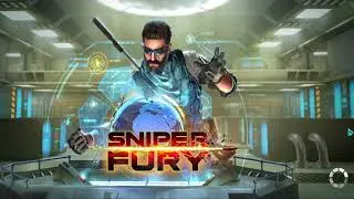 Sniper Fury  Support Mission    Contracts