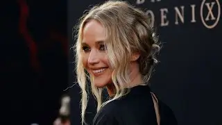 Top Jennifer Lawrence Movie Roles You Can&rsquo;t Miss