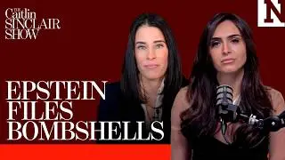 What the Epstein Files Reveal About America&rsquo;s Elite
