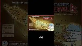 Greater Nepal!!#jaynepal #like #shorts #ytshorts #cynp #fyp #viral