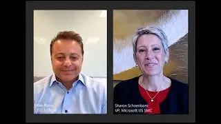 Empowered by innovation with 3Cloud CEO,  Mike Rocco