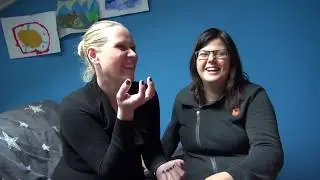 Kdo je Emanuela, SamoMama ter kaj je LCHF način prehranjevanja | #Mamiblogerke se predstavijo ep01
