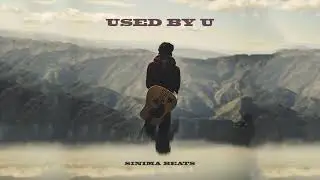 USED BY U Instrumental (Heartfelt Ambient Pop Beat) Sinima Beats