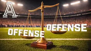 Does defense actually win championships?