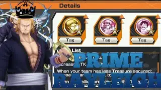 Prime Rayleigh Perfect dodge k.o's snipes/ Compilation #1
