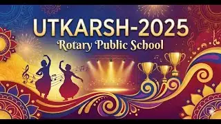 ROTARY PUBLIC SCHOOL Live Stream