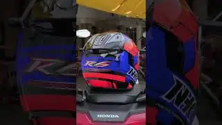 helm nhk r6 motif cube