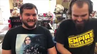 Black Series Bespin Escape Princess Leia Unboxing | Order 66 Toys