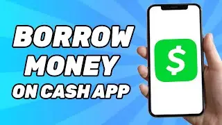 Как занять деньги в Cash App (кредиты Cash App)