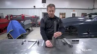 Measurement Tools - Fabrication Series: 03