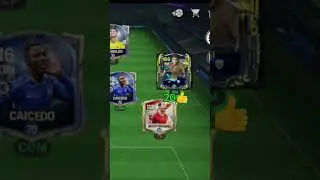 The best RM in the last #fcmobile #fifa #fcmobileid #fcshorts #fifamobile #fc26