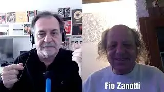 Fio Zanotti