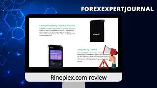 Rineplex.com reviews - LEGIT or Scam?