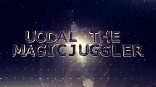 Kanal umbenenung in Uodal The MagicJuggler am 04.02.2018