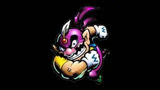 Wario: Master Of Disguise Wario Voice Clips