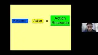 Demystifying Action Research for English Language Teachers