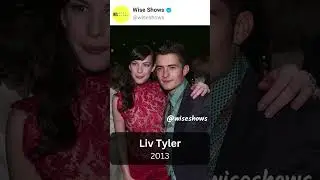 Orlando Bloom Dating Partners