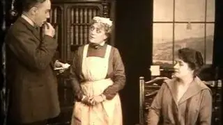 Everybody's Business 1917 - Reel 1 of 2